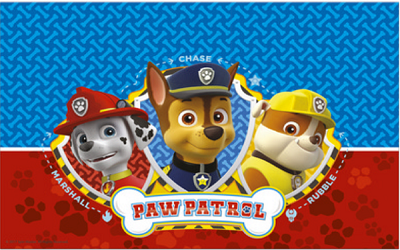 PAW PATROL